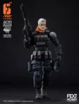 Acid Rain World Novark FXH-AR-008 Bob (Op Extraction) 1/12 Action Figure
