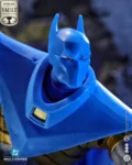 Batman Knightfall DC Multiverse McFarlane Vault Azrael Armor Batman Action Figure.