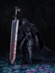 S.H.Figuarts Guts Berserker Armour - Heat of Passion Battle Vers Action Figure