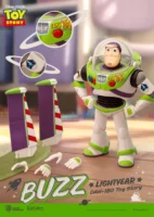 Dynamic 8ction Heroes DAH-180 Buzz Lightyear Toy Story Action Figure