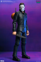 NECA Fortnite x Halloween Fortnitemares Michael Myers Action Figure
