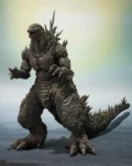 S.H.MonsterArts Godzilla Minus Zero (2026) Godzilla Action Figure