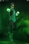 NECA Green Lantern Clothed Action Figure