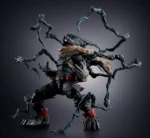 S.H.Figuarts My Hero Academia Dark Deku Action Figure