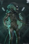 NECA Alien Earth Ultimate Xenomorph Action Figure