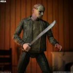 NECA Jason Universe Sweet Revenge Jason Ultimate Action Figure
