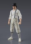 S.H.Figuarts Project Dragon Ma Action Figure