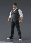 S.H.Figuarts Project A Fei Action Figure