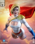 DC Multiverse McFarlane Vault Power Girl Reborn Action Figure