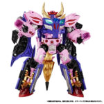 Transformers Takara New Legends NL-05 BWII Galvatron
