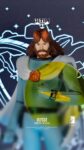Tsume Ulysse 31 Ulysses Neon 1/9 Scale PVC Statue