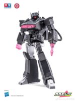 Auldey Transformers Action Elite Wave 4 Shackwave Action Figure