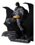 Medicom MAFEX No. 126 Batman Hush Black Version Re-Run