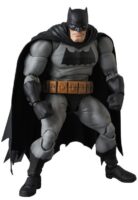 Medicom MAFEX No. 106 Batman Dark Knight Returns Figure Re-run