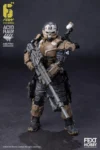 Fext Hobby Acid Rain World Novark FXH-AR-003 Skullwelder 1/12 Scale Figure