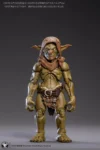 Ghost Axe Toys 1/12 Scale Dragon’s Treasure Goblin