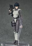 Ghost in the Shell (1995) Hyper Body Motoko Kusanagi (Simple Armored Suit Ver.)