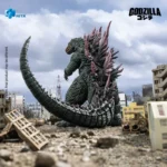 Hiya Toys Exquisite Basic Godzilla vs. Megaguirus (2000) Godzilla Action Figure