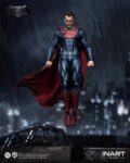 InArt M0005 Batman Vs Superman Dawn of Justice Superman 1/12 Scale Figure