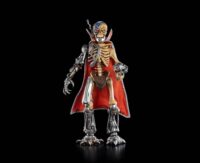 Infinite Legions: Skeleton Warriors Dr. Cyborn Action Figure