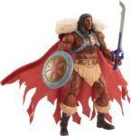 Masters of the Universe Masterverse Deluxe King Grayskull Action Figure ( Cased )