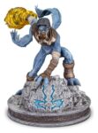 Legacy of Kain PVC Kain Raziel Figure ( Dark Horse Comics )