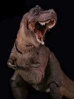Nanmu Studios Smart Series Tyrannosaurus 2.0 (The Once and Future King) Action Figure