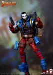 Loose Collector Rob Liefeld's Youngblood Chapel 1/12 Action Figure