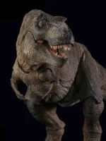 Nanmu Studios Smart Series Tyrannosaurus 2.0 (Ashen Monarch) Action Figure