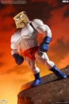NECA Ren and Stimpy Ultimate Powdered Toast Man Action Figure