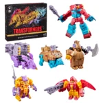 Transformers Age of the Primes Monstructor