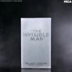 NECA Universal Monsters Ultimate The Invisible Man (Translucent) Action Figure