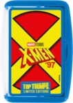 X-Men 97 Top Trumps Playing Cards