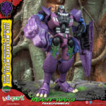 YOLOPARK Transformers AMK Series Beast Wars Megatron Model Kit