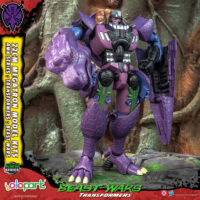 YOLOPARK Transformers AMK Series Beast Wars Megatron Model Kit