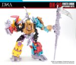 DNA DESIGN DK-99 Monster Combine Upgrade Kits