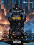 Beast Kingdom DC Comics Dynamic 8ction Heroes (DAH) Absolute Batman Scale Action Figure