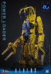 Aliens 40th Anniversary Power Loader 1/6 Movie Masterpiece