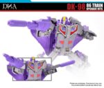 DNA Design DK-98 86 TRAIN UPGRADE KIT