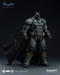 INART Action MAG-G0013 Batman Arkham Origins 1/12 Action Figure
