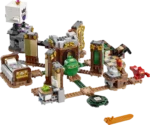 LEGO Super Mario: Luigi’s Mansion Haunt-and-Seek Expansion Set (71401)