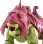 Masters of the Universe Masterverse Deluxe Battle Cat ( Cased )