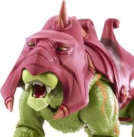 Masters of the Universe Masterverse Deluxe Battle Cat ( Cased )