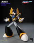 Threezero Mega Man / Rock Man MDLX Forte Action Figure