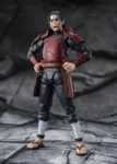 Bandai Tamashii Nations S.H.Figuarts Hashirama Senju (Reanimation) Action Figure