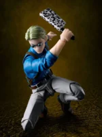 Jujutsu Kaisen S.H.Figuarts Kento Nanami Action Figure