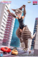 LADoTOYS Ultra Monster Personification Project Ancient Monster Gomora Standard Edition