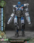 Yolopark AMK Series Transformers: Rise of the Beasts Mirage