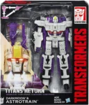 Transformers Titans Return Voyager Astrotrain