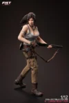 Fist Toys FIST-003B Jungle Huntress Large Bust 1/12 Scale Figure